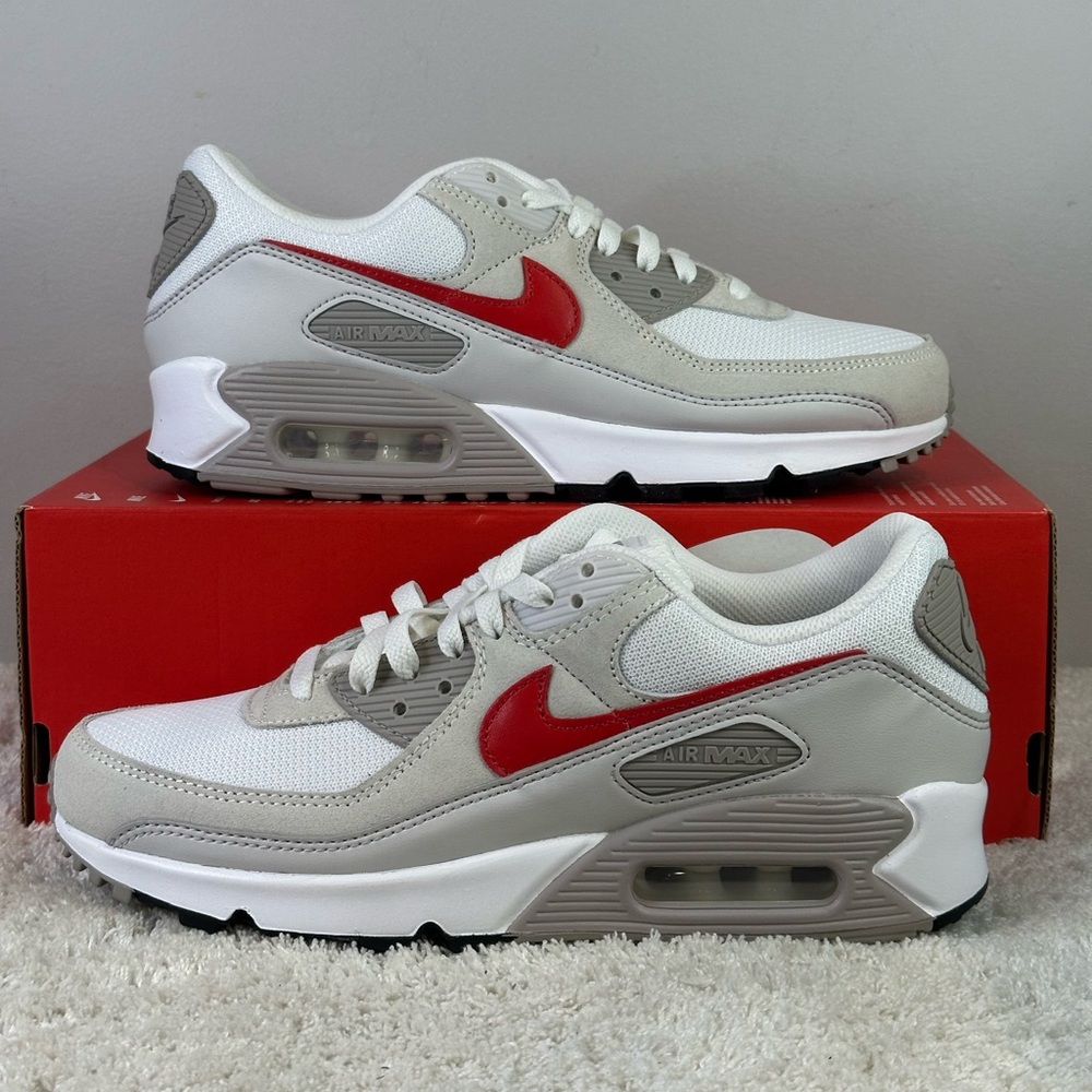 Nike Air Max 90